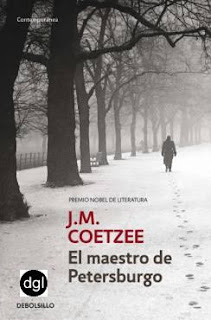 El maestro de Petersburgo de J. M. Coetzee | Resumen + Opinión