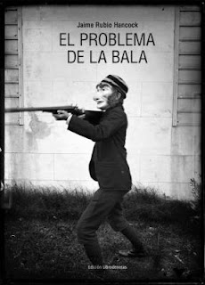 El problema de la bala de Jaime Rubio | Resumen + Opinión