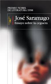 Ensayo sobre la ceguera de José Saramago | Resumen + Opinión