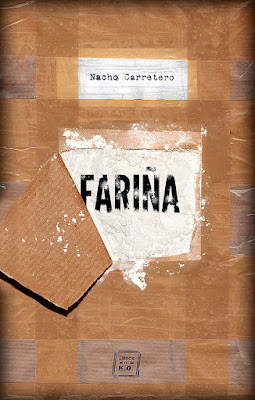 Fariña de Nacho Carretero | Resumen + Opinión