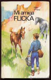 Mi amiga Flicka de Mary O’hara | Resumen + Opinión