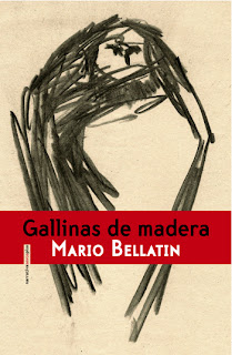 Gallinas de madera de Mario Bellatín | Resumen + Opinión