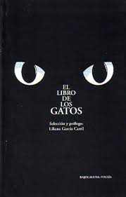 El libro de los gatos de VV.AA | Resumen + Opinión