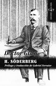 Doctor Glas de Hjalmar Söderberg | Resumen + Opinión
