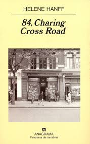 84, Charing Cross Road de Helene Hanff | Resumen + Opinión