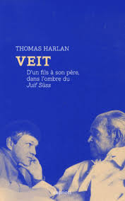 Veit de Thomas Harlan | Resumen + Opinión