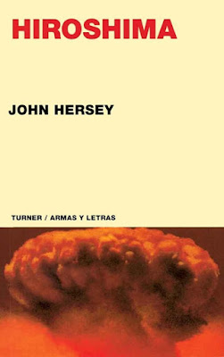 Hiroshima de John Hersey | Resumen + Opinión
