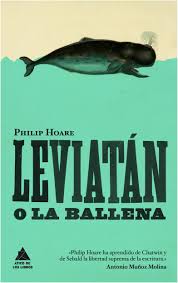 Leviatán o la ballena de Philip Hoare | Resumen + Opinión