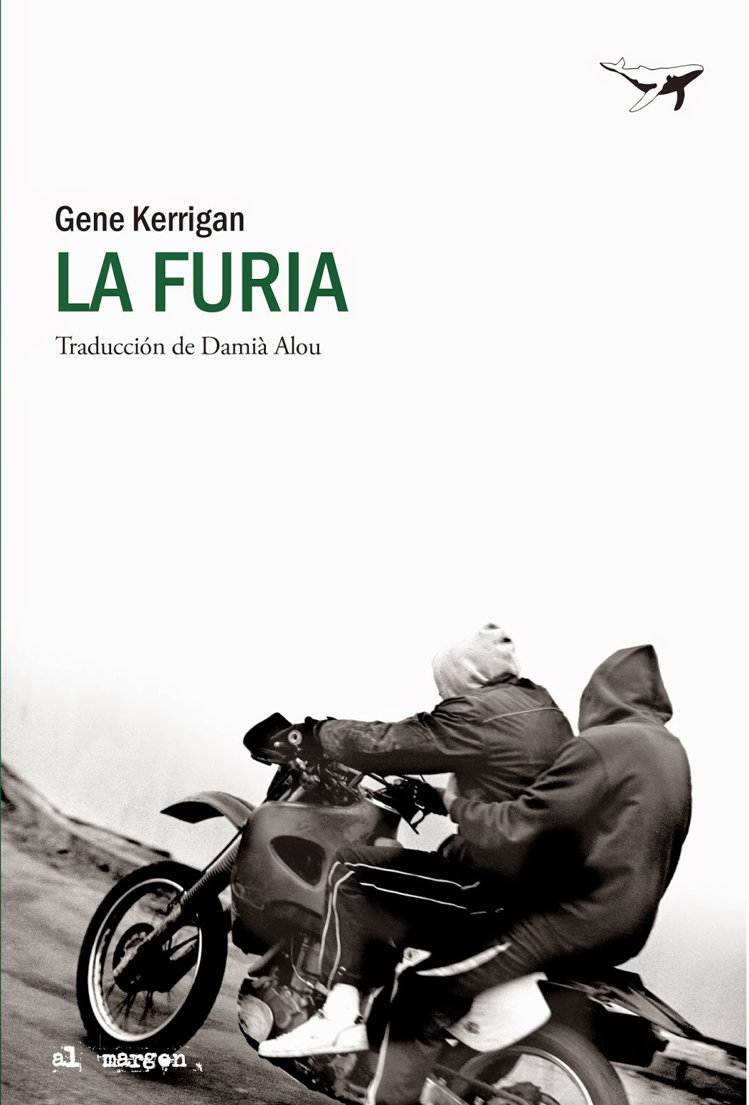 La furia de Gene Kerrigan | Resumen + Opinión