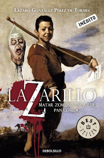 Lazarillo Z de Lázaro González Pérez de Tormes | Resumen + Opinión