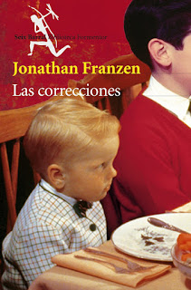 Las correcciones de Jonathan Franzen | Resumen + Opinión