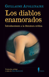 Los diablos enamorados de Guillaume Apollinaire | Resumen + Opinión