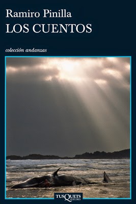 Los cuentos de Ramiro Pinilla | Resumen + Opinión