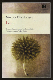 Lulu de Mircea Cărtărescu | Resumen + Opinión