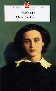 Madame Bovary de Gustave Flaubert | Resumen + Opinión