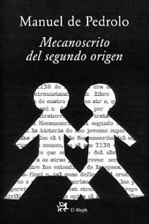 Mecanoscrito del segundo origen de Manuel de Pedrolo | Resumen + Opinión