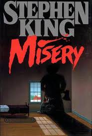 Misery de Stephen King | Resumen + Opinión