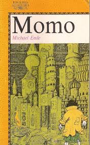 Momo de Michael Ende | Resumen + Opinión