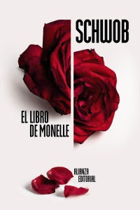 El libro de Monelle de Marcel Schwob | Resumen + Opinión