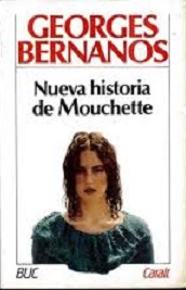 Nueva historia de Mouchette de Georges Bernanos | Resumen + Opinión