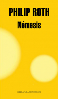 Némesis de Philip Roth | Resumen + Opinión