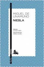 Niebla. de Miguel de Unamuno | Resumen + Opinión