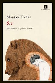 Oso de Marian Engel | Resumen + Opinión