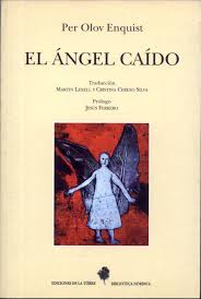 El ángel caído de Per Olov Enquist | Resumen + Opinión