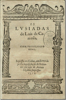 Los lusíadas de Luis de Camões | Resumen + Opinión