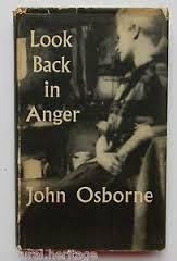 Mirando hacia atrás con ira de John Osborne | Resumen + Opinión