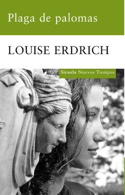 Plaga de palomas de Louise Erdrich | Resumen + Opinión