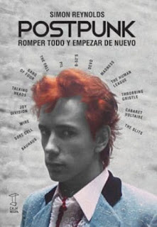 Post-Punk / Después del rock / Retromania de Simon Reynolds | Resumen + Opinión