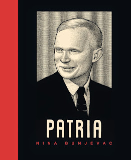 Patria de Nina Bunjevac | Resumen + Opinión