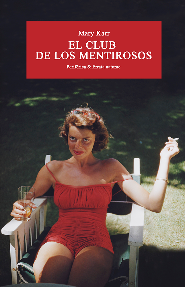 Contrarreseña de Mary Karr | Resumen + Opinión