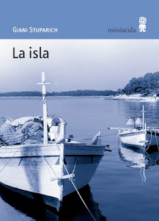 La Isla de Giani Stuparich | Resumen + Opinión