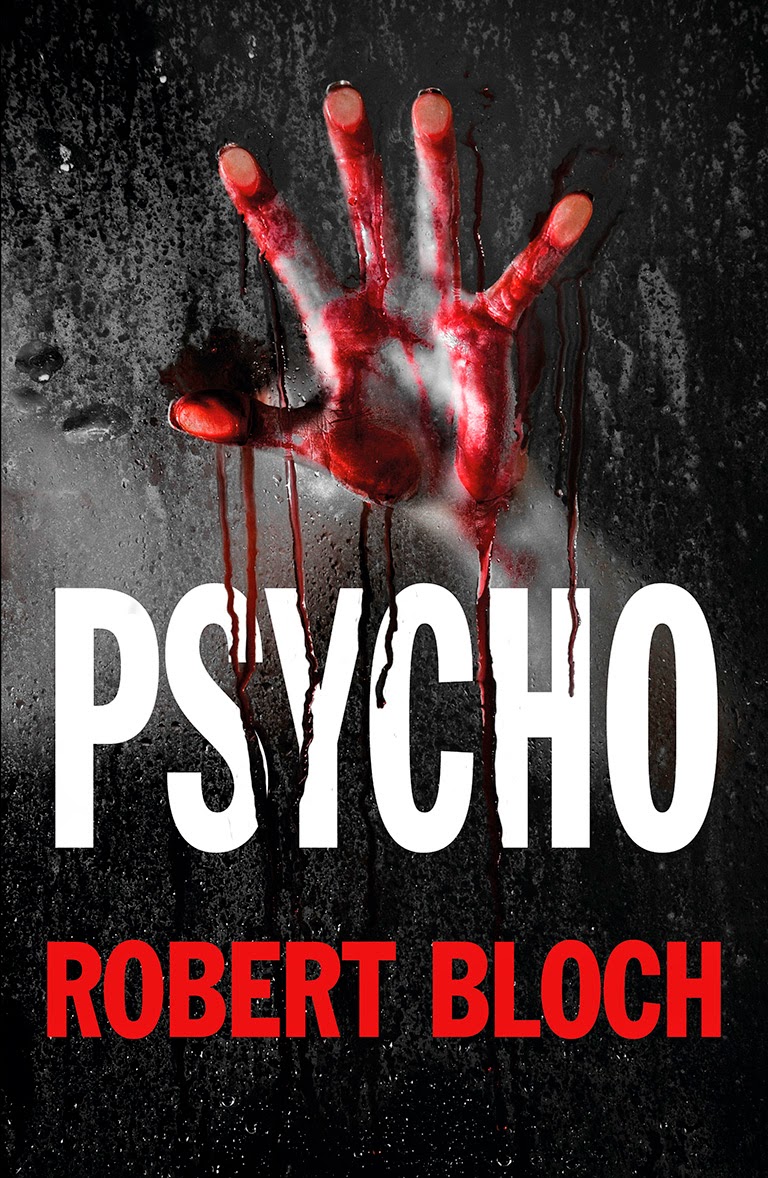 Psicosis de Robert Bloch | Resumen + Opinión