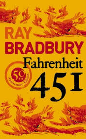 Fahrenheit 451 de Ray Bradbury | Resumen + Opinión