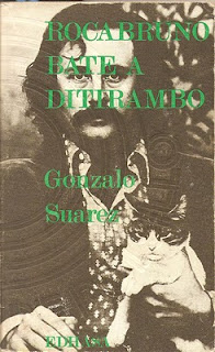 Rocabruno bate a Ditirambo de Gonzalo Suárez | Resumen + Opinión