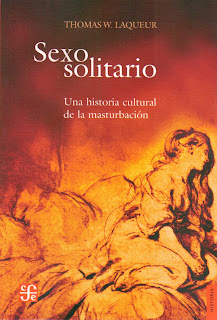 Sexo solitario de Thomas Laqueur | Resumen + Opinión
