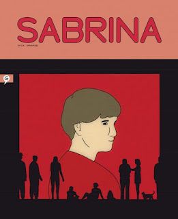 Sabrina de Nick Drnaso | Resumen + Opinión