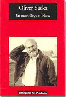 Un antropólogo en Marte de Oliver Sacks | Resumen + Opinión