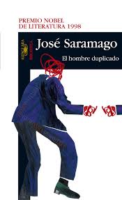 El hombre duplicado de José Saramago | Resumen + Opinión