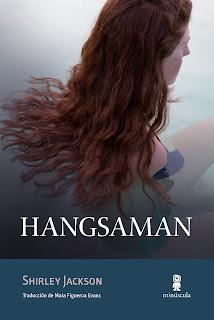 Hangsaman de Shirley Jackson | Resumen + Opinión