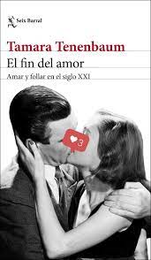 El fin del amor de Tamara Tenenbaum | Resumen + Opinión