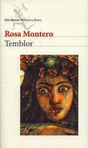 Temblor de Rosa Montero | Resumen + Opinión