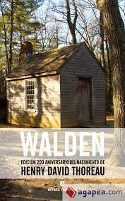 Walden de Henry David Thoreau | Resumen + Opinión