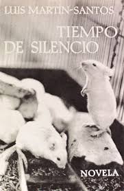 Tiempo de silencio de Luis Martín-Santos | Resumen + Opinión