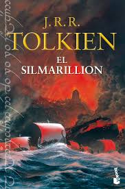 El Silmarillion de J. R. R. Tolkien | Resumen + Opinión