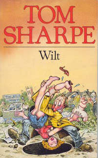 Wilt de Tom Sharpe | Resumen + Opinión