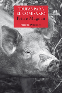 Trufas para el comisario de Pierre Magnan | Resumen + Opinión